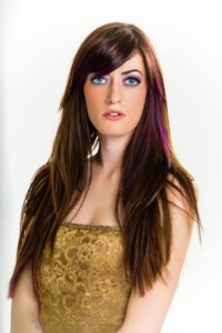 peekaboo hair color vancouver washington