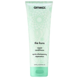 amika the kure repair conditioner salon