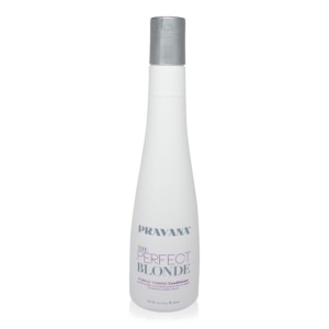 pravana perfect blonde conditioner