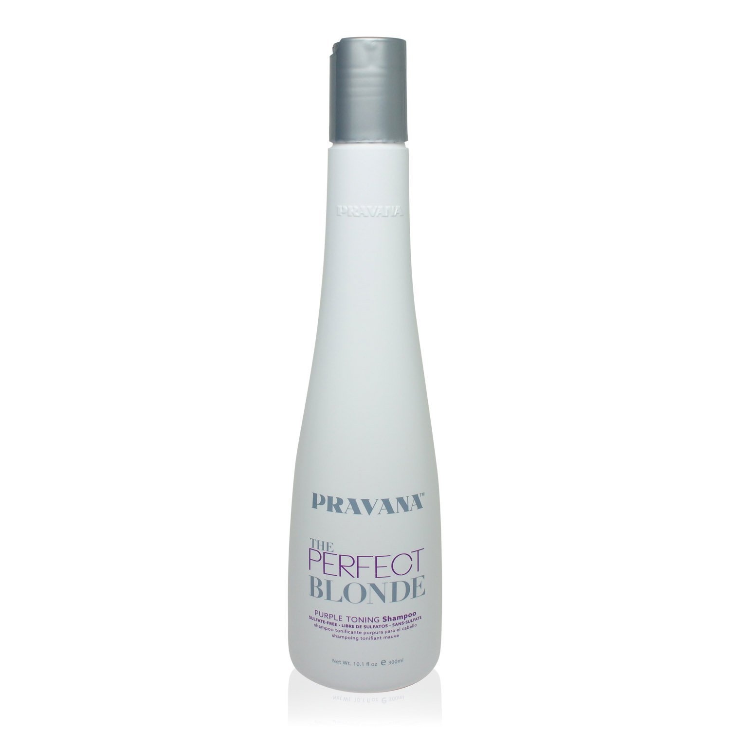 Pravana Perfect Blonde Shampoo Bee Sam Beauty