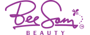 Bee Sam Beauty Logo