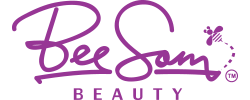 Bee Sam Beauty Logo